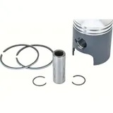 Piston Replica 39,5mm (39,47) Piston Replica 39,5mm (39,47)