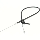 Bowdenzug, Seilzug, Gasbowdenzug Gaszug 2250037