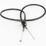 gas cable short (switch/carburettor)