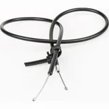 gas cable (mixer - carburettor)