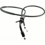 gas cable (Throttle grip)
