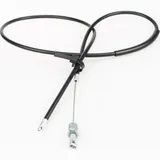 gas cable (gas grip - mixer) - also for 50cc Runner models with rear brake disc