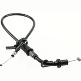 gas cable (only upper cable) gas cable (only upper cable)