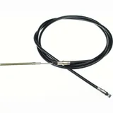 Bowdenzug, Seilzug Bremszug, hinten 2250454 Bowdenzug, Seilzug Bremszug, hinten 2250454