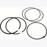 Piston ring set 1,00, NEW