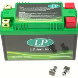Lithium-Ionen 36Wh Batterie ML LFP9 -134x65x92 mm- (Neueste Generation) Lithium-Ionen 36Wh Batterie ML LFP9 -134x65x92 mm- (Neueste Generation)
