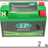 Lithium-Ionen 48Wh battery LFP14 (newest generation)