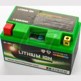 Lithium-Ionen Batterie HJTZ10S-FP 12V/48Wh/240A (L:150xH:95xB:87]