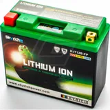 Lithium-Ionen Batterie HJT12B-FP 12V/60Wh/300A (L:150xH:130xB:65]