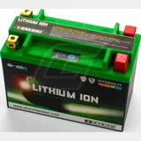 Lithium-Ionen Batterie HJTX20HQ-FP 12V/84Wh/420A (L:180xH:130xB:90]