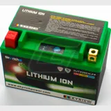 Lithium-Ionen Batterie HJTX20CH-FP 12V/72Wh/360A (L:150xH:105xB:88]