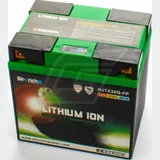 Lithium-Ionen battery HJTX30Q-FP 12V/96Wh/480A (L:170xH:165xB:125]