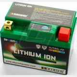 Lithium-Ionen Batterie HJTX5L-FP 12V/19.2Wh/96A (L:113xH:85xB:70]