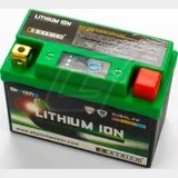 Lithium-Ionen Batterie HJB5L-FP 12V/19.2Wh/96A (L:120xH:90xB:60]