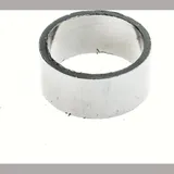 exhaust connection gasket37,5x44x20