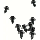 Fairing rivet - reusable - drilling 6mm (10pc.)