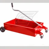 Ölauffangwanne fahrbar 38 Liter