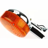 Blinkleuchte, Blinklicht Blinker für: Yamaha XV750/1000 XJ650 Vergl. Nr. 4H7-83310-00, E-GEPR Blinkleuchte, Blinklicht Blinker für: Yamaha XV750/1000 XJ650 Vergl. Nr. 4H7-83310-00, E-GEPR