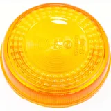 Blinkerglas für: Yamaha RD250/350 Vergl. Nr. 3Y6-83312-20, E-GEPR