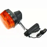 Blinkleuchte, Blinklicht Blinker für Honda XL250/500S HI. Vergl. Nr. 33500-437-671, E-GEPR.