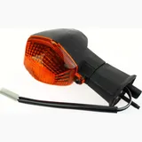Blinkleuchte, Blinklicht Blinker für: Suzuki GSX-R ´00-01 VO LI Vergl. Nr. 35602-31F10, E-GEPR