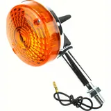 Blinkleuchte, Blinklicht Blinker für: Suzuki GN/GS/DR400 VO Vergl. Nr. 35601-44031, E-GEPR Blinkleuchte, Blinklicht Blinker für: Suzuki GN/GS/DR400 VO Vergl. Nr. 35601-44031, E-GEPR