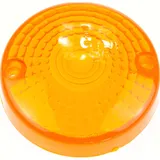 Blinkerglas für: Suzuki GN/GT250GSX40 Vergl. Nr. 35612-28620, E-GEPR Blinkerglas für: Suzuki GN/GT250GSX40 Vergl. Nr. 35612-28620, E-GEPR
