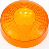 Blinkerglas für: Suzuki GS750/850 Vergl. Nr. 35612-45010, E-GEPR