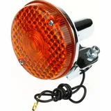Blinkleuchte, Blinklicht Blinker KawasakiKE125/Z650 Vergl. Nr. 23040-055, E-GEPR. Blinkleuchte, Blinklicht Blinker KawasakiKE125/Z650 Vergl. Nr. 23040-055, E-GEPR.