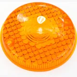 Blinkerglas für: Kawasaki KE 125/Z 650 Vergl. Nr. 23048-013, E-GEPR