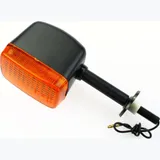 Blinkleuchte, Blinklicht Blinker für: Kawasaki Z1000 Z1 R Vergl. Nr. 23037-1034, E-GEPR