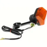 Blinkleuchte, Blinklicht Blinker für: Honda XL600/350RVO. LI. Vergl. Nr. 33350-MG2-601/-671, E-GEPR Blinkleuchte, Blinklicht Blinker für: Honda XL600/350RVO. LI. Vergl. Nr. 33350-MG2-601/-671, E-GEPR