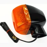 Blinkleuchte, Blinklicht Blinker für: Honda CBR900RR 92-95 V/R Vergl. Nr. 33400-MW0-601, E-GEPR