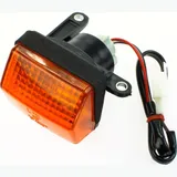Blinkleuchte, Blinklicht Blinker für: Honda CBR600F ´87-90 V/L Vergl. Nr. 33450-MN4-671, E-GEPR