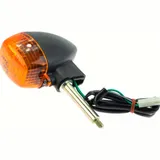 indicaror for: Kawasaki ZX6/9R ´98-99 Compare no. 23040-1284, homologated
