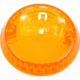 Blinkerglas für: Kawasaki EL 250/ZL 600 Vergl. Nr. 23048-1066, E-GEPR