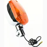 Blinkleuchte, Blinklicht Blinker für: Kawasaki Z 250 /Z 650/750 Vergl. Nr. 23040-1018, E-GEPR Blinkleuchte, Blinklicht Blinker für: Kawasaki Z 250 /Z 650/750 Vergl. Nr. 23040-1018, E-GEPR