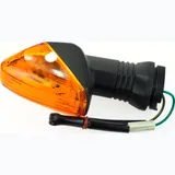 Blinkleuchte, Blinklicht Blinker für: Kawasaki Z750/1000 ´03- VORE Vergl. Nr. 23040-0050, E-GEPR Blinkleuchte, Blinklicht Blinker für: Kawasaki Z750/1000 ´03- VORE Vergl. Nr. 23040-0050, E-GEPR