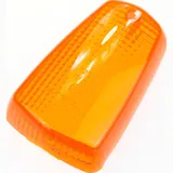 Blinkerglas vorne rechts/hinten links, für: Yamaha FZ/FZR/FJ/XJ Vergl. Nr. 51L-83342-01, E-GEPR