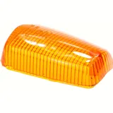 Blinkerglas matt vorne links/hinten rechts, FZ/FZR/FJ/XJ, Vergl. Nr. 51L-83342-01, E-GEPR.