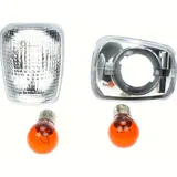Blinkleuchte, Blinklicht Blinker Set für: Suzuki E-GEPR Blinkleuchte, Blinklicht Blinker Set für: Suzuki E-GEPR
