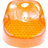 indicaror glass for: Honda CB400N/XL500S Compare no. 33602-443-611, homologated indicaror glass for: Honda CB400N/XL500S Compare no. 33602-443-611, homologated