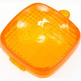 Blinkerglas für: Honda MBX50/80, ZB50 Vergl. Nr. 33602-GC5-613, E-GEPR