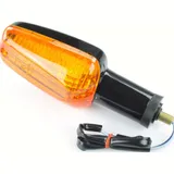 Blinkleuchte, Blinklicht Blinker für: Honda CB600HondaRNET `00-01 Vergl. Nr. 33450-MBZ-612, E-GEPR