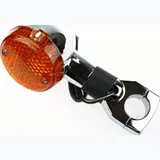 Blinkleuchte, Blinklicht Blinker für: Honda VT1100C VO LI Vergl. Nr. 33450-MM8-671, E-GEPR