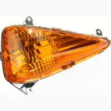 Blinkleuchte, Blinklicht Blinker für: Honda XL1000V´03-06 VO/RE Vergl. Nr. 33403-MBT-D21 E-GEPR