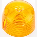 Blinkerglas für: Suzuki FZ 50 Vergl. Nr. 35612-12611, E-GEPR