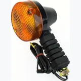 Blinkleuchte, Blinklicht Blinker für: Suzuki DR250 Vergl. Nr. 35603-38220, E-GEPR Blinkleuchte, Blinklicht Blinker für: Suzuki DR250 Vergl. Nr. 35603-38220, E-GEPR
