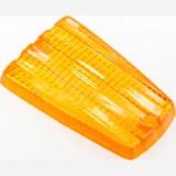Blinkerglas für: Suzuki GSX550/750ESD Vergl. Nr. 35612-43410, E-GEPR