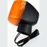 Blinkleuchte, Blinklicht Blinker für: Honda NSR400/VF1000Vergl. Nr. 33400-MB2-601, E-GEPR